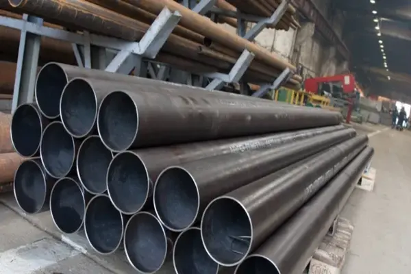 Structural Steel Heat Treatment Technology