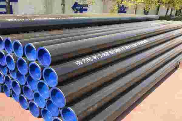 Finishing defects of seamless steel pipes and their prevention