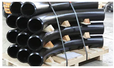 the packing of bending