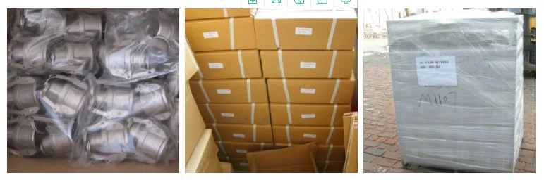 the packing of tee