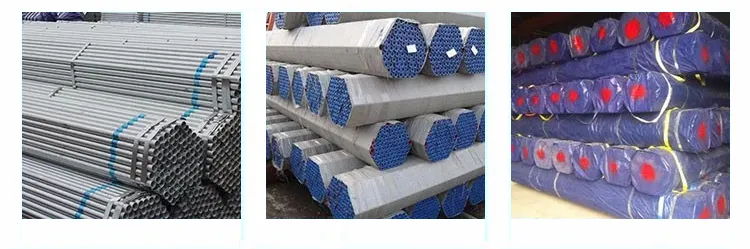 Hunan Great Steel Pipe Alloy Seamless Steel Pipe Packing Hunan Great Steel Pipe Alloy Seamless Steel Pipe Packing