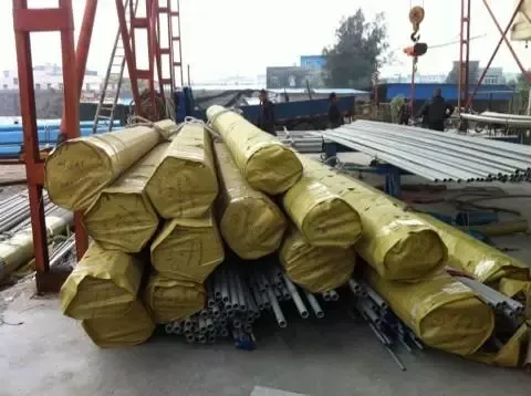 Stainless-Seamless-Steel-Pipe-Packing Stainless-Seamless-Steel-Pipe-Packing