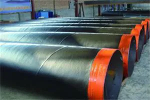 FBE-Coated-Steel-Pipe