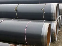 FBE-Coated-Steel-Pipe