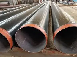 coated-steel-pipe