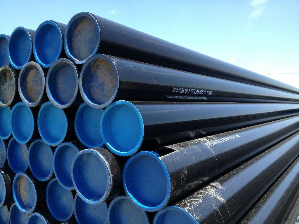 Steel prices or shocks are strong
