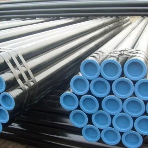 ASTM A53/A106 Seamless Pipe