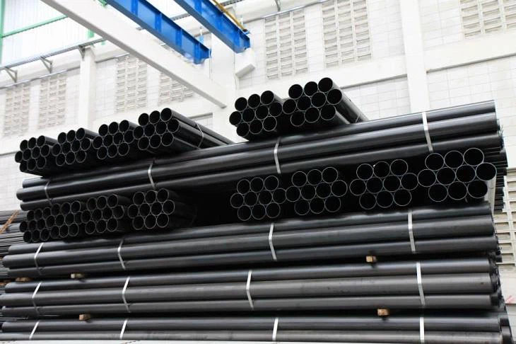 ASTM A36 carbon steel pipe