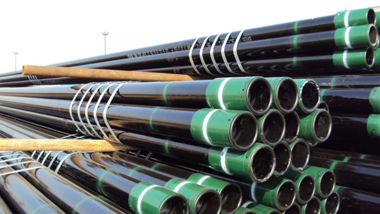 Factors affecting the accuracy and resolution of oil casing wall thickness detection