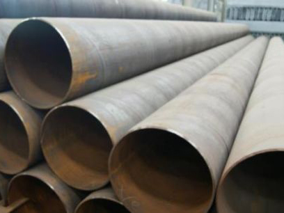 These advantages of the export welding process of spiral steel pipes have directly established its market position