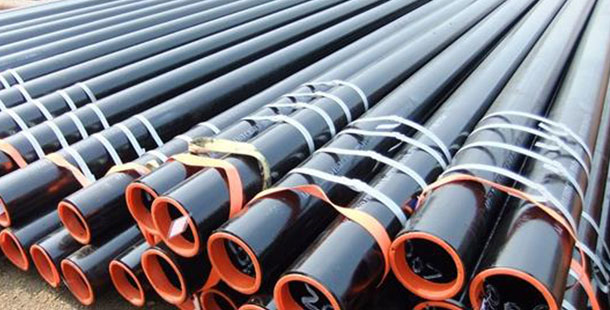 How to prevent cracking of the weld seam of high frequency welded pipe?