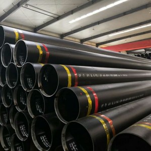 ERW Steel Pipe