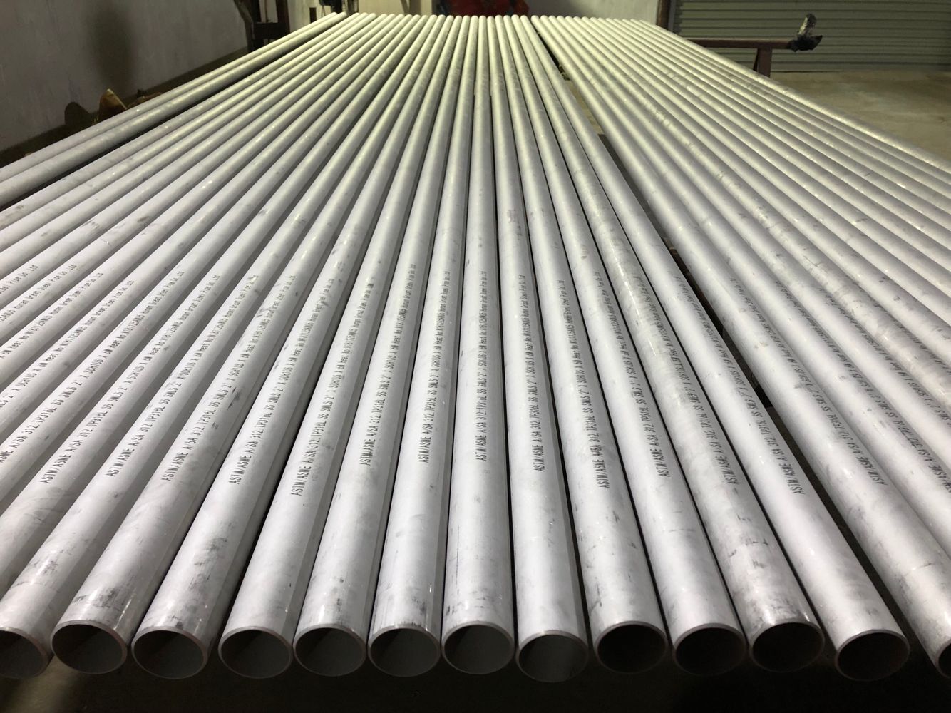 Stainless Steel Pipe