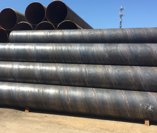 Quenching teknolohiya sa tul-id nga seam welded pipe