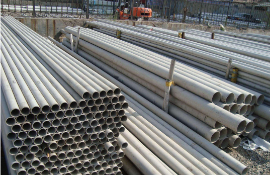 Izici kanye nezinzuzo Seamless steel pipe