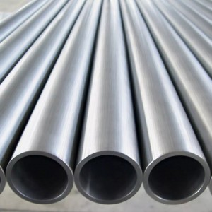 ASTM A268 tubo d'acciaio