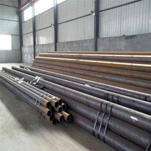 Tubo de aço ASTM A213