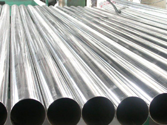 316Lステンレス鋼の表面硬化処理と熱処理工程