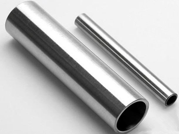 Hvorfor er rustfrit stål ikke let at korrodere?