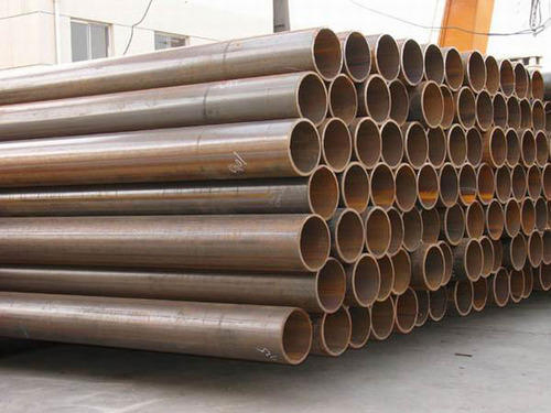 Analysis on the weld defects on the low carbon steel pipeline