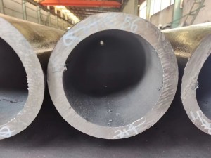 ALLOY SMLS PIPE