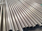 Details of the implementation standards of industrial 2205 duplex steel pipes
