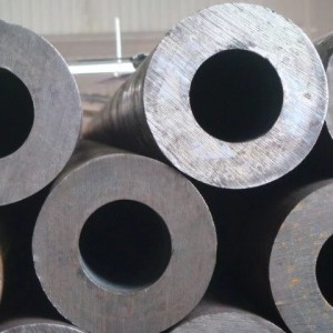 Alloy Welded Pipe