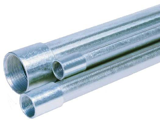 Galvanized Steel Pipe Rust жана техникалык талаптар