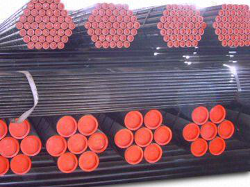 ASTM A106 Carbon seamless steel pipe