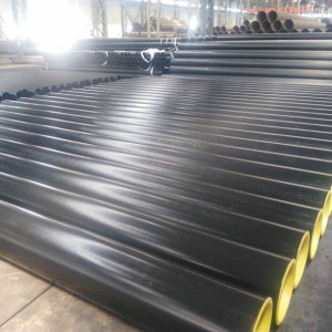 ERW Steel Pipe