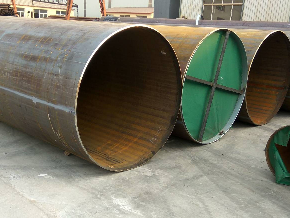 Adjustment and Control of the Position of High Frequency Induction Loop of Straight Seam Steel Tube