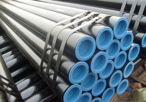 GB Standard ji bo Pipes Steel Welded