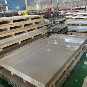 3003 Aluminium Plate&Sheet