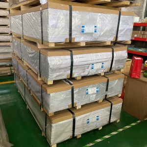 3003 Aluminium Plate & Sheet