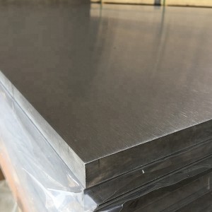 3003 Aluminium Plate & Sheet