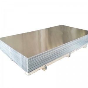 3003 Aluminium Plate&Sheet