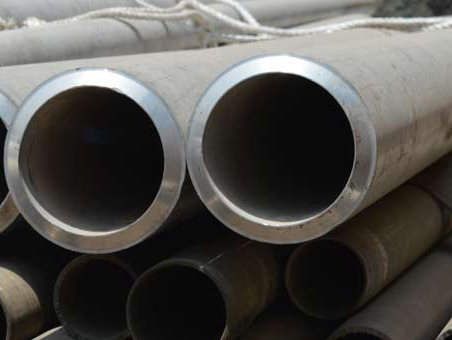 Bubuka pikeun pamakéan sarta perawatan 304 pipe stainless steel