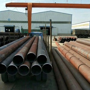 ASTM A519 Steel Pipe