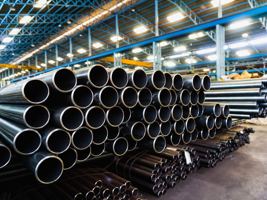 China’s rebar price down further, sales retreat