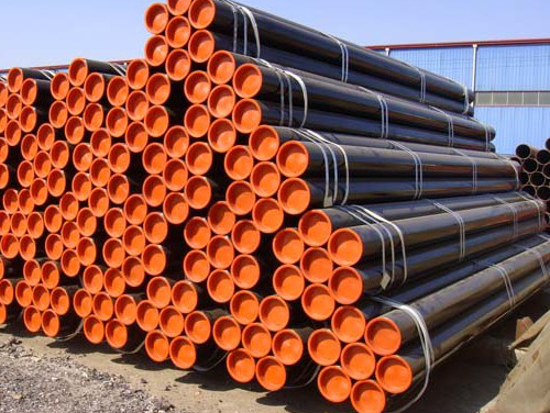 Different Uses of Steel with Different Technical Conditions