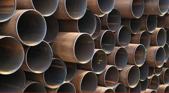 Measures to reduce the sticking phenomenon of steel pipe billet rolling