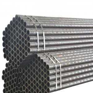 Structural Steel Pipe