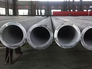 Details of 347HFG stainless steel pipes and seamless steel pipes commonly used in industrial projects