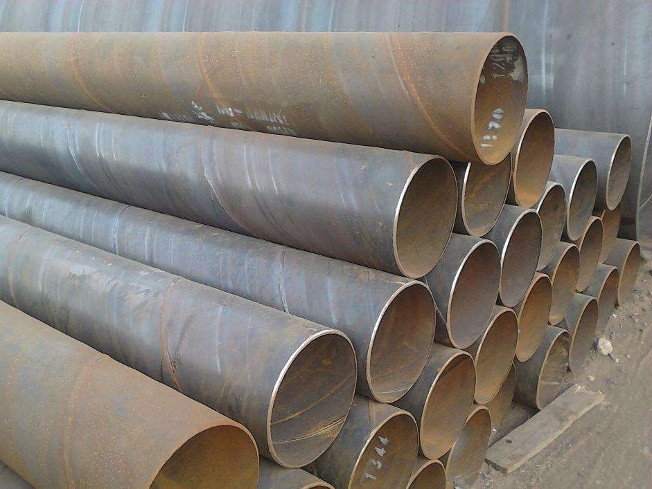 Welded Steel Pipe ရဲ့ မျက်နှာပြင်ကို ဘယ်လိုကာကွယ်မလဲ။