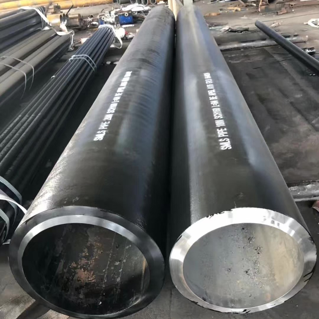 Carbon Steel Pipe Classification