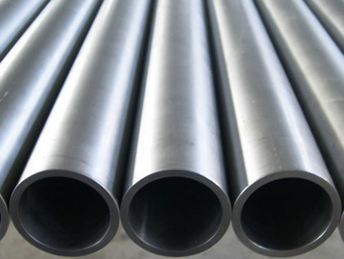 Alloy steel pipe