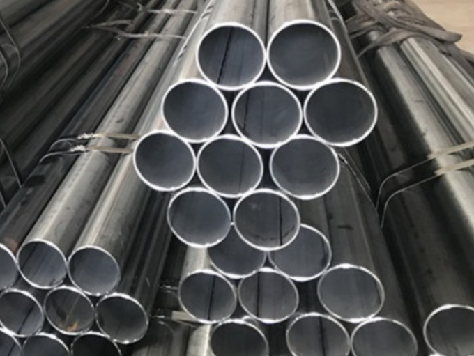 N-HAP hot dip plastic steel cable protection tube