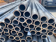 42CrMo alloy steel pipe is a perfect combination of strength and durability