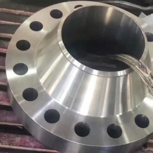 Flange