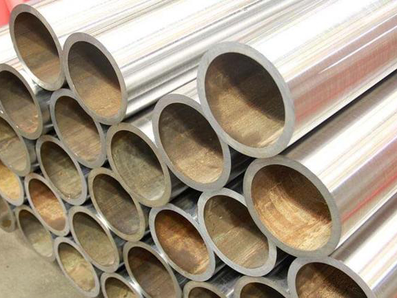 Ngwa isi nke ASTM A179 Oyi adọtara enweghị nkebi tubes